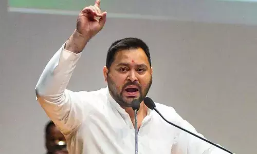 കൂടുതല്‍ സീറ്റുകളില്‍ മത്സരിക്കാന്‍ ആര്‍ജെഡി; കൂടുതല്‍ സീറ്റുകള്‍ ചോദിക്കാന്‍ ഇന്ത്യ മുന്നണിയിലെ ഘടകകക്ഷികള്‍; സംസ്ഥാനത്തെ എല്ലാ സീറ്റുകളിലും ആര്‍ജെഡി ഒറ്റയ്ക്ക് മത്സരിക്കുമെന്ന് തേജ്വസി യാദവിന്റെ ഭീഷണി