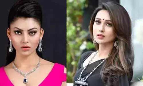 അനധികൃത ഓണ്‍ലൈന്‍ വാതുവെപ്പ് ആപ്പ് കേസ്: നടി ഉര്‍വശി റൗട്ടേലയ്ക്കും മുന്‍ എംപി മിമി ചക്രവര്‍ത്തിക്കും ഇഡി നോട്ടീസ്