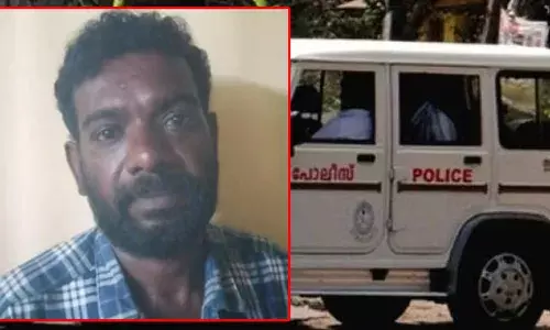 ബൈക്കിൽ കയറ്റാത്തതിൽ വൈരാഗ്യം; സുഹൃത്തിനെ തടഞ്ഞുനിർത്തി കൊടുവാളിന് വെട്ടിപ്പരിക്കേൽപ്പിച്ചു; ഒരാൾ അറസ്റ്റിൽ