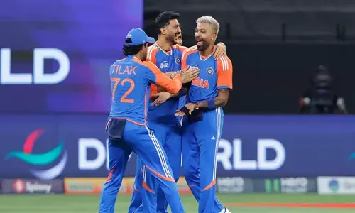 പാക്കിസ്ഥാനെതിരായ മത്സരത്തിൽ ഓപ്പണർ സയീം അയൂബിനെ പവലിയനിലെത്തിച്ചത് ആദ്യ പന്തിൽ; ടി20യിൽ അപൂർവ നേട്ടവുമായി ഹാർദിക് പാണ്ഡ്യ