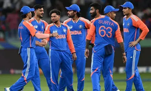 പാക് ബാറ്റര്‍മാരെ എറിഞ്ഞിട്ട് ഇന്ത്യന്‍ ബൗളര്‍മാര്‍; പേസും സ്പിന്നും സമാസമം ചേര്‍ത്ത കടന്നാക്രമണത്തില്‍ തകര്‍ന്ന് പാക്കിസ്ഥാന്‍; ഏഷ്യാകപ്പില്‍ പാക്കിസ്ഥാനെതിരെ ഇന്ത്യയ്ക്ക് 128 റണ്‍സ് വിജയലക്ഷ്യം; മൂന്ന് വിക്കറ്റുകള്‍ വീഴ്ത്തി കുല്‍ദീപ് യാദവ്; രണ്ട് വിക്കറ്റുകള്‍ വീതം നേടി ബുംറയും അക്ഷര്‍ പട്ടേലും