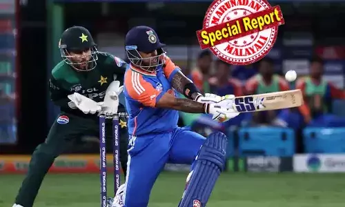 നിസ്സാരം..! പാക്കികളെ പറത്തി ദുബായില്‍ ഇന്ത്യയുടെ തകര്‍പ്പന്‍ വിജയം; മിസൈല്‍ കണക്കെ അഭിഷേക് ശര്‍മ്മ തിരികൊളുത്തിയ വെടിക്കെട്ട് പൂര്‍ത്തിയാക്കി ക്യാപ്ടന്‍ സൂര്യ കുമാര്‍ യാദവ്; പ്രതിരോധിക്കാന്‍ ശേഷിയില്ലാതെ തകര്‍ന്നടിഞ്ഞു പാക്കിസ്ഥാന്‍; ഏഷ്യാകപ്പിലെ എല്‍ക്ലാസിക്കോയില്‍ ഇക്കുറിയും വിജയ സിന്ദൂരം അണിഞ്ഞ് ഇന്ത്യയുടെ ചുണക്കുട്ടികള്‍