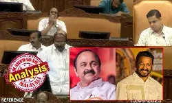രാഹുലിന്റെ വരവോടെ ആശ്വാസത്തിലായത് കസ്റ്റഡി മര്ദ്ദന വിവാദങ്ങളില് കുടുങ്ങിയ ഭരണപക്ഷം; ആദ്യദിനം രാഹുലിനെതിരെ പ്രതിഷേധിക്കാതെ നാളെയും വരണേ എന്ന കരുതലെടുക്കല്; വെട്ടിലായത് സതീശന്; പ്രതിപക്ഷ നിരയിലെ അവസാന സീറ്റിലിരുന്ന മാങ്കൂട്ടത്തിലിനോട് മിണ്ടാനെത്തിയത് ലീഗ് അംഗങ്ങള് മാത്രം; അന്വറിന്റെ കസേരയില് എത്തിയ രാഹുലിന് വിമതപരിവേഷം രാഹുലിന്റെ വരവോടെ ആശ്വാസത്തിലായത് കസ്റ്റഡി മര്ദ്ദന വിവാദങ്ങളില് കുടുങ്ങിയ ഭരണപക്ഷം; ആദ്യദിനം രാഹുലിനെതിരെ പ്രതിഷേധിക്കാതെ നാളെയും വരണേ എന്ന കരുതലെടുക്കല്; വെട്ടിലായത് സതീശന്; പ്രതിപക്ഷ നിരയിലെ അവസാന സീറ്റിലിരുന്ന മാങ്കൂട്ടത്തിലിനോട് മിണ്ടാനെത്തിയത് ലീഗ് അംഗങ്ങള് മാത്രം; അന്വറിന്റെ കസേരയില് എത്തിയ രാഹുലിന് വിമതപരിവേഷം