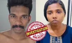 രശ്മിയുമായി ശാരീരിക ബന്ധമെന്ന് സമ്മതിക്കണം, ഇല്ലെങ്കില് കൊല്ലുമെന്ന് ഭീഷണി; ജയേഷിന് രതി വൈകൃതം ശീലം; മര്ദ്ദന സമയം രശ്മി ജയേഷിനെ തൊഴുതു നിന്നു; അവര് സംസാരിച്ചത് വേറെ ഭാഷ; ദുരൂഹത നീങ്ങാതെ ദുരൂഹത മാറാതെ കോയിപ്രത്തെ സൈക്കോ ആക്രമണം; ചോദ്യം ചെയ്യവേ ആംഗ്യഭാഷയിലുടെ ആശയവിനിമയം നടത്തി ദമ്പതികള് രശ്മിയുമായി ശാരീരിക ബന്ധമെന്ന് സമ്മതിക്കണം, ഇല്ലെങ്കില് കൊല്ലുമെന്ന് ഭീഷണി; ജയേഷിന് രതി വൈകൃതം ശീലം; മര്ദ്ദന സമയം രശ്മി ജയേഷിനെ തൊഴുതു നിന്നു; അവര് സംസാരിച്ചത് വേറെ ഭാഷ; ദുരൂഹത നീങ്ങാതെ ദുരൂഹത മാറാതെ കോയിപ്രത്തെ സൈക്കോ ആക്രമണം; ചോദ്യം ചെയ്യവേ ആംഗ്യഭാഷയിലുടെ ആശയവിനിമയം നടത്തി ദമ്പതികള്