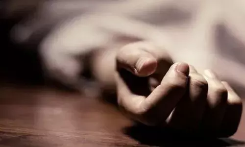 8.37 ന് അവധി സന്ദേശം അയച്ചു; 10മിനിറ്റനകം മരണം; പൂര്‍ണ ആരോഗ്യവാനായ മരണത്തില്‍ ഞെട്ടി സഹപ്രവര്‍ത്തകര്‍; തൊഴിലുടമയുടെ കുറിപ്പ് സാമൂഹ്യമാധ്യമങ്ങളില്‍ വൈറല്‍