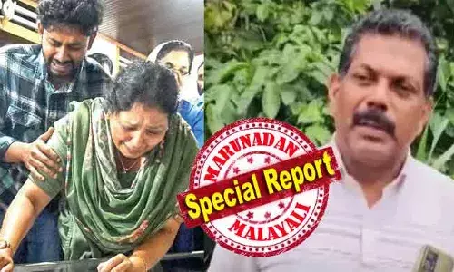 കോണ്‍ഗ്രസ് പോരില്‍ സമൂഹമാധ്യമങ്ങളിലൂടെ ജോസ് നെല്ലേടത്തിനെ വേട്ടയാടിയെന്ന് കുടുംബം മൊഴി നല്‍കിയെന്ന് റിപ്പോര്‍ട്ട്; തങ്കച്ചന്റെ വീട്ടില്‍ എല്ലാം കൊണ്ടു വച്ച ശേഷം ജോസിനെ വിവരം അറിയിച്ചത് ആരുടെ ചതി; മുള്ളന്‍കൊല്ലിയില്‍ പോലീസ് അന്വേഷണം നിര്‍ണ്ണായകം