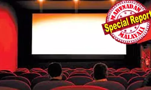 സെക്കന്‍ഡ് ഷോയിക്ക് ആദ്യ തിയേറ്ററില്‍ ടിക്കറ്റ് ഇല്ല; അടുത്ത തിയേറ്ററിലേക്ക് പോയപ്പോള്‍ കുട്ടിയെ മറന്ന് കുടുംബം; കുട്ടിയെ മറന്ന് പേയെന്ന് അറിയുന്നത് സിനിമയുടെ ഇന്റര്‍വെല്‍ സമയത്ത്; സംഭവം അറിഞ്ഞ തിയേറ്റര്‍ ഉടമകള്‍ മൈക്കിലൂടെ അനൗണ്‍സ് ചെയ്യുകയായിരുന്നു