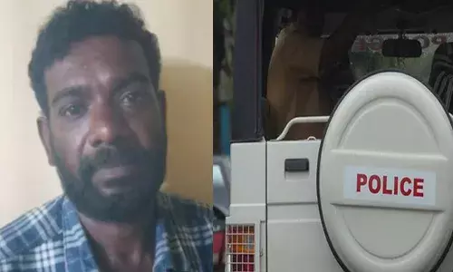 എന്നെ ഇവൻ ബൈക്കിൽ കയറ്റിയില്ല..; വൈരാഗ്യം മനസ്സിൽ സൂക്ഷിച്ച് കൊടുവാൾ പ്രയോഗം; വീടിന്റെ അടുക്കള ഭാഗത്ത് നിന്ന് നിലവിളി ശബ്ദം; 34കാരന് മാരക പരിക്ക്