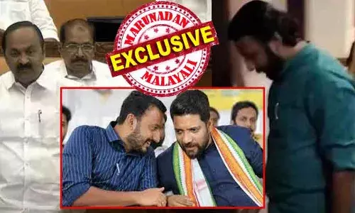 സഭയിലേക്ക് രാഹുല്‍ വരുമ്പോള്‍ അത് വിഡിക്കെതിരായ ഷാഫിയുടെ രാഷ്ട്രീയ യുദ്ധ പ്രഖ്യാപനം; സതീശനുമായി തുറന്ന പോരെന്ന സന്ദേശം നല്‍കുന്ന നിയമസഭാ മാസ് എന്‍ട്രി; പ്രതിപക്ഷ നേതാവിന്റെ അനൗദ്യോഗിക ആവശ്യം തള്ളിയ രാഹുല്‍ മാങ്കൂട്ടത്തില്‍; കെസിയും എയും ഒരുമിച്ചു; കോണ്‍ഗ്രസിലെ സമവാക്യം പ്രത്യേക ബ്ലോക്കില്‍!