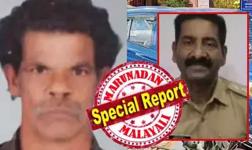 ഡിവൈഎസ് പിയെ അറിയിക്കാതെ പാറശ്ശാല വിട്ടു; ബംഗ്ലൂരുവിലെ അന്വേഷണത്തിന് പോയ ആള്‍ സ്‌റ്റേഷനില്‍ എത്താത്തതും അണ്‍ ഓതറൈസ്ഡ്; മൊബൈല്‍ സ്വിച്ച് ഓഫ് ചെയ്ത് അനില്‍കുമാര്‍ മുങ്ങിയത് കാക്കിയിട്ട സുഹൃത്തിന്റെ സങ്കേതത്തിലേക്ക്; കളിമാനൂര്‍ അപകട അന്വേഷണം അട്ടിമറിക്കുമോ? ഉറച്ച നിലപാടില്‍ എസ് പി സുദര്‍ശനന്‍