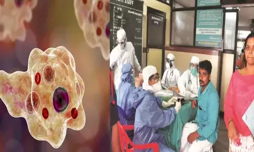 വീട്ടിലെ ടാങ്ക്..കഴുകി വൃത്തിയാക്കണം; നീന്തൽ കുളങ്ങളിൽ ഇറങ്ങുമ്പോൾ സൂക്ഷിക്കണം; സംസ്ഥാനത്ത് അമീബിക് മസ്തിഷ്ക ജ്വരം പടരുന്നതിൽ ആശങ്ക; കർശന നിര്‍ദേശങ്ങള്‍ പുറത്തിറക്കി ആരോഗ്യവകുപ്പ്