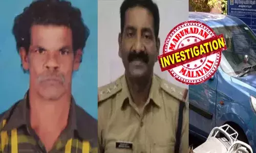 വണ്ടിയിൽ തട്ടി ഒരാൾ തെറിച്ചുവീണു..പിന്നെ നോക്കിയപ്പോൾ എഴുന്നേറ്റ് പോകുന്നത് കണ്ടു..; കുറ്റം സമ്മതിച്ചിട്ടും ഒളിവിൽ പോയ പാറശ്ശാല എസ്‍എച്ച്ഒ യെ പുകച്ച് പുറത്തുചാടിക്കാൻ ഒരുങ്ങി ആറ്റിങ്ങൽ ഡിവൈഎസ്‍പി; പ്രതിചേര്‍ത്തുള്ള റിപ്പോര്‍ട്ട് ഇന്ന് കോടതിയിൽ സമർപ്പിക്കും; കിളിമാനൂരിൽ ദാരുണമായി മരിച്ച ആ വൃദ്ധന് നീതി ലഭിക്കുമോ?