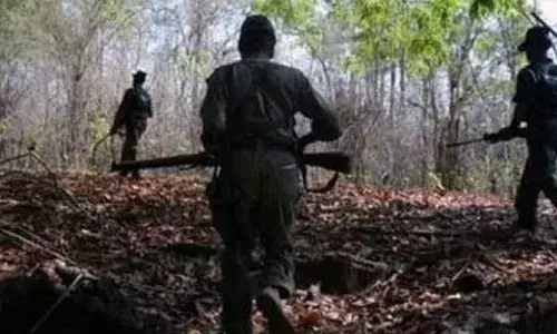 ഝാര്‍ഖണ്ഡില്‍ മൂന്ന് മാവോയിസ്റ്റുകളെ സുരക്ഷാസേന വധിച്ചു; കൊല്ലപ്പെട്ടവരില്‍ തലയ്ക്ക് ഒരു കോടി രൂപ വിലയിട്ട മാവോയിസ്റ്റ് തലവനും; വധിച്ചത് ഇന്ന് രാവിലെ നടന്ന ഏറ്റുമുട്ടലില്‍