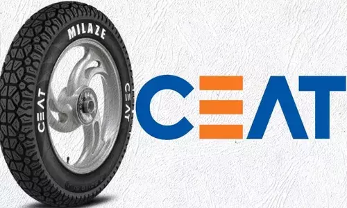 പുതിയ ജിഎസ്‍ടി കാറുകളെ മാത്രമല്ല രക്ഷിച്ചത്..; ടയർ വിലകളും കുറയുന്നു; വമ്പൻ പ്രഖ്യാപനവുമായി സിയറ്റ് ടയർ; അറിയാം...