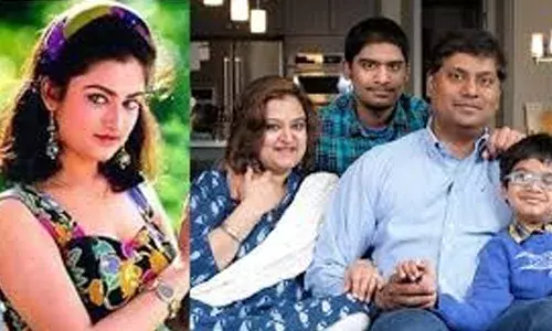 വിവാഹത്തിന് ശേഷം സന്തോഷകരമായ ജീവിതം; പക്ഷേ ഒരു ഘട്ടത്തില്‍ വിഷാദത്തിലേക്ക് വീണുപോയി; മരിക്കാന്‍ പോലും തയ്യാറായി; ഒന്നല്ല ഏഴ് തവണ; മോഹിനി