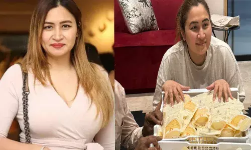 മുലപ്പാല്‍ ദാനം ചെയ്താൽ നിങ്ങളൊരു ഹീറോ ആകും; മാസം തികയാതെ ജനിക്കുന്ന കുഞ്ഞുങ്ങൾക്ക് ആശ്വാസമായി ജ്വാല ഗുട്ട; 30 ലിറ്റര്‍ മുലപ്പാൽ ദാനം ചെയ്ത് മാതൃക; വൈറലായി കുറിപ്പ്