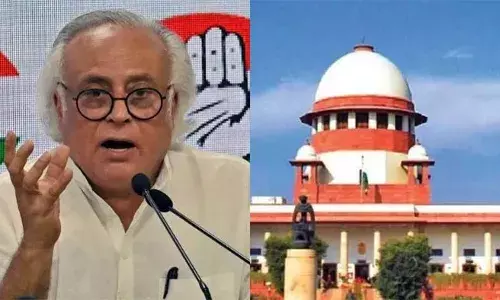 ഇത് ഭരണഘടനാ മൂല്യങ്ങളുടെ വിജയം; ദുഷ്ട ഉദ്ദേശ്യങ്ങളെ മറികടക്കും; വഖഫ് ഭേദഗതി നിയമം ഭാഗികമായി സ്റ്റേ ചെയ്ത സുപ്രീം കോടതി വിധിയെ സ്വാഗതം ചെയ്തു കോണ്‍ഗ്രസ്