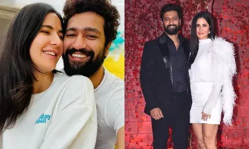 മാസങ്ങളായി പൊതുവേദികളിൽ നിന്ന് വിട്ടുനിൽക്കുന്നതോടെ അഭ്യൂഹങ്ങൾ ശക്തം; കത്രീന കൈഫ്‌ ഗർഭിണി?; ആദ്യ കുഞ്ഞിനെ വരവേൽക്കാനൊരുങ്ങി ബോളിവുഡ് താര ജോഡികൾ