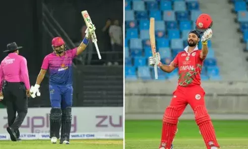 ഏഷ്യാ കപ്പിൽ ആദ്യ ജയം ലക്ഷ്യമിട്ട് യുഎഇയും ഒമാനും; അബുദാബിയിൽ ഇരു ടീമുകൾക്കും ജയം അനിവാര്യം