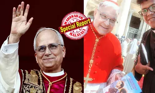 വിശുദ്ധ പ്രഖ്യാപന ചടങ്ങില്‍ ലിയോ പതിനാലാമന്‍ മാര്‍പ്പാപ്പക്കൊപ്പം സഹകാര്‍മികനായി ഇടുക്കിയിലെ വൈദികന്‍; അപൂര്‍വ അവസരം കിട്ടിയത് കാര്‍ലോ അക്കുത്തിസിന്റെ ജീവിത ചരിത്രം എഴുതിയ ഫാ അഫ്രേം കുന്നപ്പളളിക്ക്; എഫ്രേം അച്ചന്റെ വിശേഷങ്ങള്‍ ഇങ്ങനെ