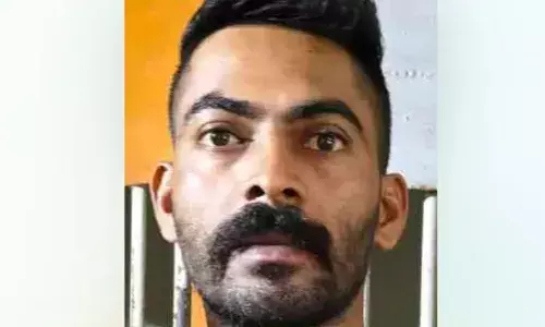 ഒ​റ്റി​ക്കൊ​ടു​ത്തതിൽ വൈരാഗ്യം; അച്ഛനെയും മകനെയും സുഹൃത്തിനെയും ആക്രമിച്ചു: പ്രതിയെ പൊക്കി പോലീസ്