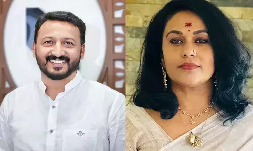 ആരോപിക്കപ്പെട്ട കുറ്റം തെളിയുന്നതുവരെ നിങ്ങൾ നിരപരാധിയാണ്‌, ഇനി വരുന്നിടത്തു വെച്ചു കാണാം; ആരേയും ധിക്കരിച്ചെന്ന് പറയാനാകില്ല; രാഹുൽ മാങ്കൂട്ടത്തിലിന് പിന്തുണയുമായി സീമ ജി. നായർ