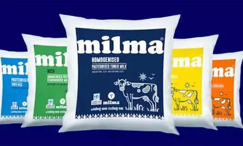 ജിഎസ്ടി കുറച്ചതിനാല്‍ മില്‍മ പാലിന് വില കൂട്ടില്ല; തീരുമാനമെടുത്ത് മില്‍മ