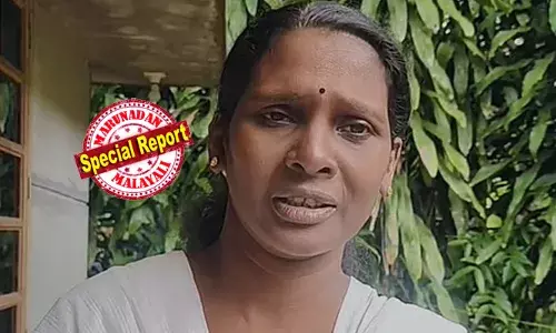 വ്യാജ മാല മോഷണ കേസില്‍ അന്യായമായി പേരൂര്‍ക്കട സ്റ്റേഷനില്‍ തടവില്‍ വച്ചു; ഒരുകോടി രൂപ നഷ്ടപരിഹാരം ആവശ്യപ്പെട്ട് മനുഷ്യാവകാശ കമ്മീഷനില്‍ പരാതി നല്‍കി ബിന്ദു; സര്‍ക്കാര്‍ ജോലി വേണമെന്നും പരാതിയില്‍; സര്‍ക്കാരിന്റെയും പൊലീസിന്റെയും മറുപടി തേടി കമ്മീഷന്‍