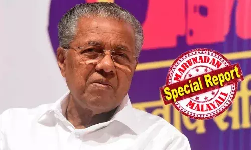 കസ്റ്റഡി മര്‍ദനങ്ങള്‍ ഒറ്റപ്പെട്ട സംഭവങ്ങള്‍; പോലീസിന്റെ ഭാഗത്തുനിന്ന് തെറ്റായ ഒന്നും ഉണ്ടാകില്ല;  വീഴ്ചകള്‍ പാര്‍വതീകരിച്ച് കാണിക്കാനാണ് ശ്രമം;  വിവരങ്ങളുടെ അടിസ്ഥാനത്തില്‍ കുറ്റക്കാര്‍ക്ക് എതിരെ നടപടി സ്വീകരിച്ചു; സര്‍ക്കാരിന്റെ പ്രതിച്ഛായക്ക് ഒരു കോട്ടവുമില്ല; വിവാദങ്ങളെല്ലാം തള്ളി എല്‍ഡിഎഫ് യോഗത്തില്‍ മുഖ്യമന്ത്രിയുടെ വിശദീകരണം