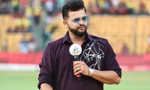 ഏഷ്യാ കപ്പിൽ പാക്കിസ്ഥാനെതിരെ കളിക്കാൻ ഇന്ത്യൻ താരങ്ങൾക്ക് താൽപര്യമില്ലായിരുന്നു; മത്സരം ബിസിസിഐ തീരുമാനിച്ചിരുന്നതിനാൽ കളിക്കാർക്ക് മറ്റ് മാർഗ്ഗമില്ലായിരുന്നു; ചർച്ചയായി സുരേഷ് റെയ്നയുടെ വെളിപ്പെടുത്തൽ