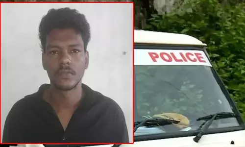 വീട്ടിൽ അതിക്രമിച്ചുകയറി പെൺകുട്ടിയെ തട്ടിക്കൊണ്ടു പോയി; 22കാരൻ പിടിയിൽ; അറസ്റ്റിലായ മനു നിരവധി ക്രിമിനൽ കേസുകളിലെ പ്രതി