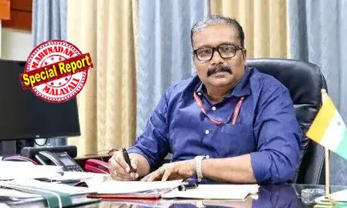 കസേരയില്‍ ഇരിപ്പുറപ്പിക്കാന്‍ അനുവദിക്കില്ല! ബി.അശോകിനെ വീണ്ടും കൃഷി വകുപ്പില്‍ നിന്ന് മാറ്റി; പുതിയ ചുമതല പേഴ്‌സണല്‍ ആന്‍ഡ് അഡ്മിനിസ്‌ട്രേറ്റീവ് റിഫോംസ് പ്രിന്‍സിപ്പല്‍ സെക്രട്ടറി; ടിങ്കു ബിസ്വാള്‍ പുതിയ കൃഷി വകുപ്പ് പ്രിന്‍സിപ്പല്‍ സെക്രട്ടറി; സര്‍ക്കാരിന്റെ ചടുല നീക്കം അഡ്മിനിസ്‌ട്രേറ്റീവ് ട്രിബ്യൂണല്‍ നാളെ കേസ് പരിഗണിക്കാനിരിക്കെ