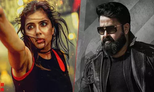 മഞ്ഞുമ്മൽ ബോയ്സ്, തുടരും പിന്നിലായി; മോളിവുഡിൽ ഏറ്റവും കൂടുതൽ കളക്ഷൻ നേടുന്ന രണ്ടാമത്തെ ചിത്രമായി ലോക; മുന്നിലുള്ള ആ ചിത്രത്തെ മറികടക്കാൻ വേണ്ടതെത്ര?