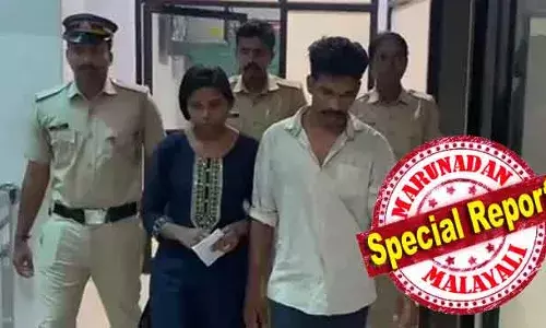 യുവാക്കളെ ക്രൂരമായി മര്‍ദ്ദിക്കുന്നതിന്റെ ദൃശ്യങ്ങള്‍ക്ക് പുറമെയാണ് ആലപ്പുഴ സ്വദേശിയായ യുവാവിനൊപ്പം വിവസ്ത്രയായി നില്‍ക്കുന്നതിന്റെ ദൃശ്യവും; മൂന്ന് പേരെ കൂടി സമാന രീതിയില്‍ പീഡിപ്പിച്ചെന്ന് സൂചന; പോക്‌സോ കേസില്‍ വിചാരണയ്ക്കിടെ ജയേഷിന്റെ അവിഹിത പക!