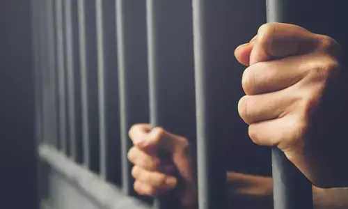 പതിന്നാലുകാരിയെ പീഡിപ്പിച്ചു ഗര്‍ഭിണിയാക്കിയ കേസ്;  ഇരുപതുകാരന് അറുപത്തിമൂന്നു വര്‍ഷം കഠിനതടവും പിഴയും