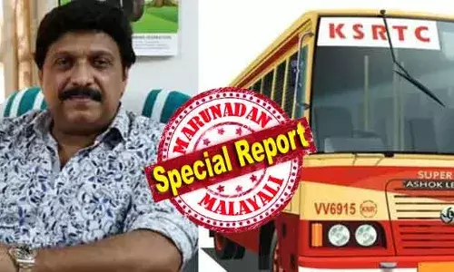 പ്രതിദിന ലാഭം നേടി; ഡ്രൈവിംഗ് സ്‌കൂള്‍ വന്‍ വിജയമായി; ക്രിക്കറ്റ് ടീമുമായി പുതിയ ക്രീസിലേക്കും ഇറങ്ങി; ബജറ്റ് ടൂറിസം യാത്രയിലെ കണ്ടക്ടര്‍മാരുടേയും ഡ്രൈവര്‍മാരുടേയും ഗാനാലാപനവും സൂപ്പര്‍ ഹിറ്റ്! ഇനി ആനവണ്ടിയ്ക്ക് ഗാനമേളാ ട്രൂപ്പും; കെ എസ് ആര്‍ ടി സിയില്‍ പാട്ടുകാര്‍ക്കും ഇനി അവസരം