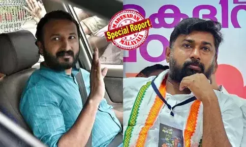 പാര്‍ട്ടി സസ്‌പെന്‍ഡ് ചെയ്തയാളെ അനുഗമിച്ചു, തെറ്റായ സന്ദേശം നല്‍കി; രാഹുലിനെ സഭയിലെത്തിച്ച നേമം ഷജീറിനെതിരെ നടപടി ആവശ്യപ്പെട്ട് ഒരു വിഭാഗം; അച്ചടക്ക സമിതി ചെയര്‍മാന്‍ തിരുവഞ്ചൂര്‍ രാധാകൃഷ്ണന് പരാതി നല്‍കും