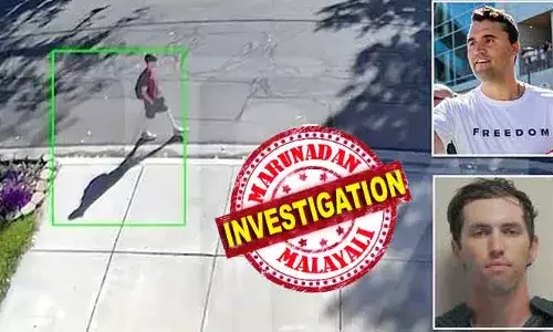 കിര്‍ക്കിന്റെ കൊലയാളിയെന്ന് സംശയിക്കപ്പെടുന്നയാള്‍ ആക്രമണത്തിന് മണിക്കൂറുകള്‍ക്ക് മുമ്പ് ട്രയല്‍ നടത്തി; ദൃശ്യങ്ങള്‍ അന്വേഷകര്‍ക്ക്; റോബിന്‍സണിനെതിരെ ചുമത്തിയിരിക്കുന്നത് വധശിക്ഷ കിട്ടുന്ന കുറ്റങ്ങള്‍