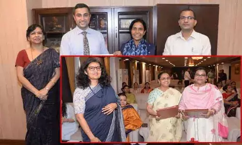 സേനയുടെ സമഗ്രമായ ക്ഷേമം ഉറപ്പാക്കുന്നതില്‍ മാനസികാരോഗ്യത്തിനുള്ള പങ്ക് വലുത്; എംപവറുമായുള്ള സഹകരണം സിഐഎസ് എഫ് മൂന്ന് വര്‍ഷത്തേക്ക് കൂടി പുതുക്കി