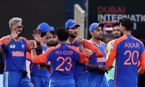 ഇന്ത്യ ഏഷ്യാകപ്പില്‍ ജേതാക്കളായാല്‍ ട്രോഫി സമ്മാനിക്കേണ്ടത് പാക്കിസ്ഥാന്‍ മന്ത്രി; മൊഹ്‌സിന്‍ നഖ്‌വിയെ ബഹിഷ്‌കരിക്കുമെന്ന് ടീം ഇന്ത്യ