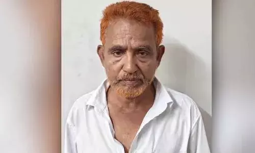 ഉംറയ്ക്ക് പോകാന്‍ അറബിയുടെ പക്കല്‍ നിന്ന് പണം വാങ്ങി നല്‍കാം; അസൈനാര്‍ വീട്ടമ്മയ്ക്ക് വാഗ്ദാനം നല്‍കിയത് ഇങ്ങനെ; സ്വര്‍ണം വാങ്ങി മുങ്ങിയ പ്രതി അറസ്റ്റില്‍