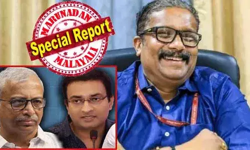 ഒന്നുകില്‍ ജയതിലകിന് അടിസ്ഥാന അഡ്മിനിസ്‌ട്രേറ്റീവ് ലോ അറിയില്ല; അതല്ലെങ്കില്‍ നിയമലംഘനം നടത്തിയാല്‍ ഒരു ചുക്കുമില്ല എന്ന കാഴ്ചപ്പാടാണ്; പദവികളിലേക്ക് മണിയടി കൊണ്ട് മാത്രം ഉയര്‍ന്ന് വരുമ്പോഴുണ്ടാവുന്ന സ്വാഭാവിക പ്രശ്‌നം; വീണ്ടും ചീഫ് സെക്രട്ടറിയെ പരിഹസിച്ച് പ്രശാന്ത് ബ്രോ! അശോകിനോട് മൂന്നാം തവണ സര്‍ക്കാര്‍ തോല്‍ക്കുമ്പോള്‍