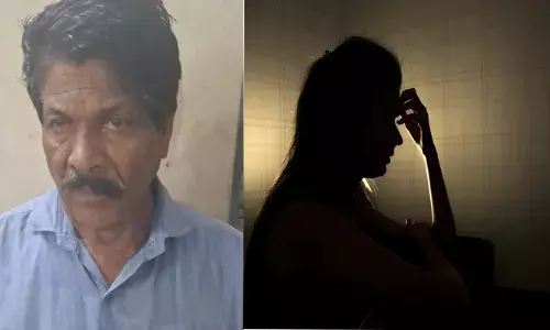 തിരക്കുള്ള ബസിൽ കയറി; യുവതിയെ പുറകിൽ നിന്ന് മോശമായി സ്പർശിച്ചു; ബഹളം കൂട്ടി ബാക്കി യാത്രക്കാർ ഇടപ്പെട്ടതും വിരുതൻ കുടുങ്ങി