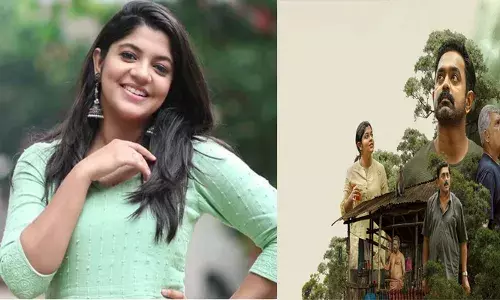 ആ സീൻ ഇപ്പോൾ കണ്ടാലും ഞാൻ അറിയാതെ കരയും; കിഷ്കിന്ധാകാണ്ഡത്തിന്റെ വിജയം വലിയൊരു മാറ്റത്തിന് തന്നെ കാരണമായിട്ടുണ്ട്; തുറന്നുപറഞ്ഞ് അപർണ ബാലമുരളി