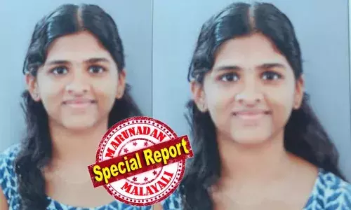 സ്‌കൂളില്‍ വച്ച് തലകറക്കവും ശര്‍ദ്ദിയും ഉണ്ടായി അവശയായി തളര്‍ന്നു വീണു; മെഡിക്കല്‍ കോളേജില്‍ പരിശോധനയില്‍ കണ്ടത് ശ്വാസകോശത്തിനു സമീപം അര്‍ബുദബാധ; ഗുരുതരാവസ്ഥയില്‍ അമൃതയില്‍ ചികിത്സയില്‍ കഴിയുന്ന പ്ലസ് വണ്‍ വിദ്യാര്‍ഥിനി സുമനസുകളുടെ സഹായം തേടുന്നു