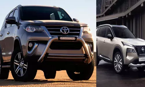 പുലി പോലെ വന്നവനാ..; നേരിടാനെത്തിയത് സാക്ഷാൽ ഫോർച്യൂണറുമായി; ആശാന്റെ മോഹം പക്ഷെ നടന്നില്ല; ഒരാളുപോലും ശ്രദ്ധിക്കുന്നില്ല; നിസാന്‍റെ പുത്തൻ മോഡലിന്റെ വിൽപ്പന ദയനീയം