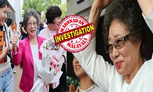 വെറും 18 വയസുള്ളപ്പോൾ നേരിട്ടത് അതിക്രൂരമായ ലൈംഗികാതിക്രമം; സ്വയം രക്ഷയ്ക്കായി അക്രമിയുടെ നാവ് കടിച്ചുപറിച്ചു; കേസ് കോടതിയിലെത്തിയതും പ്രതിക്ക് കിട്ടിയത് ആറ് മാസം തടവ്; ഇര ശിക്ഷിക്കപ്പെട്ട ആ സംഭവത്തിൽ വർഷങ്ങൾക്കിപ്പുറം ആശ്വാസം; ഇനി നഷ്ടപരിഹാരം ആവശ്യപ്പെടുമോ?