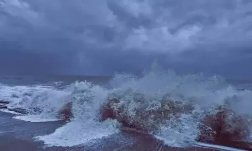 ആന്‍ഡമാനില്‍ കനത്ത മഴയ്ക്ക് സാധ്യത; വിനോദ സഞ്ചാരികള്‍ ബീച്ചുകള്‍ ഒഴിവാക്കണമെന്ന് മുന്നറിയിപ്പ്; കപ്പലുകളുടെ യാത്രാ സമയം പുനര്‍ക്രമീകരിച്ചേക്കും