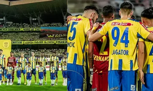 മാസ്റ്റര്‍ ബ്ലാസ്റ്റര്‍ തുടക്കമിട്ട കേരള ബ്ലാസ്റ്റേഴ്‌സ്; മൂന്ന് തവണ ഫൈനലില്‍ എത്തിയിട്ടും കിരീടമില്ലാത്തവര്‍; മനംമടുത്ത് ഓഹരികള്‍ വിറ്റൊഴിഞ്ഞ് സച്ചിന്‍ മടങ്ങി; നഷ്ടക്കണക്കുകള്‍ പെരുകിയതോടെ മാഗ്‌നം സ്‌പോര്‍ട്‌സിനും മടത്തു;  കേരളത്തിന്റെ സ്വന്തം ഫുട്‌ബോള്‍ ടീമിന്റെ അവകാശം സ്വന്തമാക്കാന്‍ മലയാളികള്‍? കേരളത്തിലെ പ്രമുഖ വ്യവസായ ഗ്രൂപ്പ് രംഗത്ത്