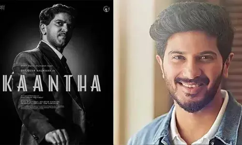 ലോകയുടെ വലിയ വിജയത്തിനിടെ കാന്ത റിലീസ് മാറ്റിയത് ബ്രീത്തിങ്ങ് സ്‌പേസ് നല്‍കാന്‍: ദുല്‍ഖര്‍ സല്‍മാന്‍